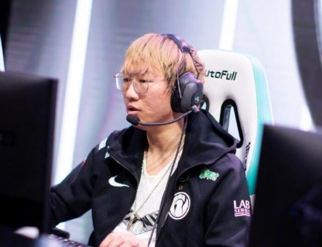 ig被淘汰,如果RNG没被淘汰