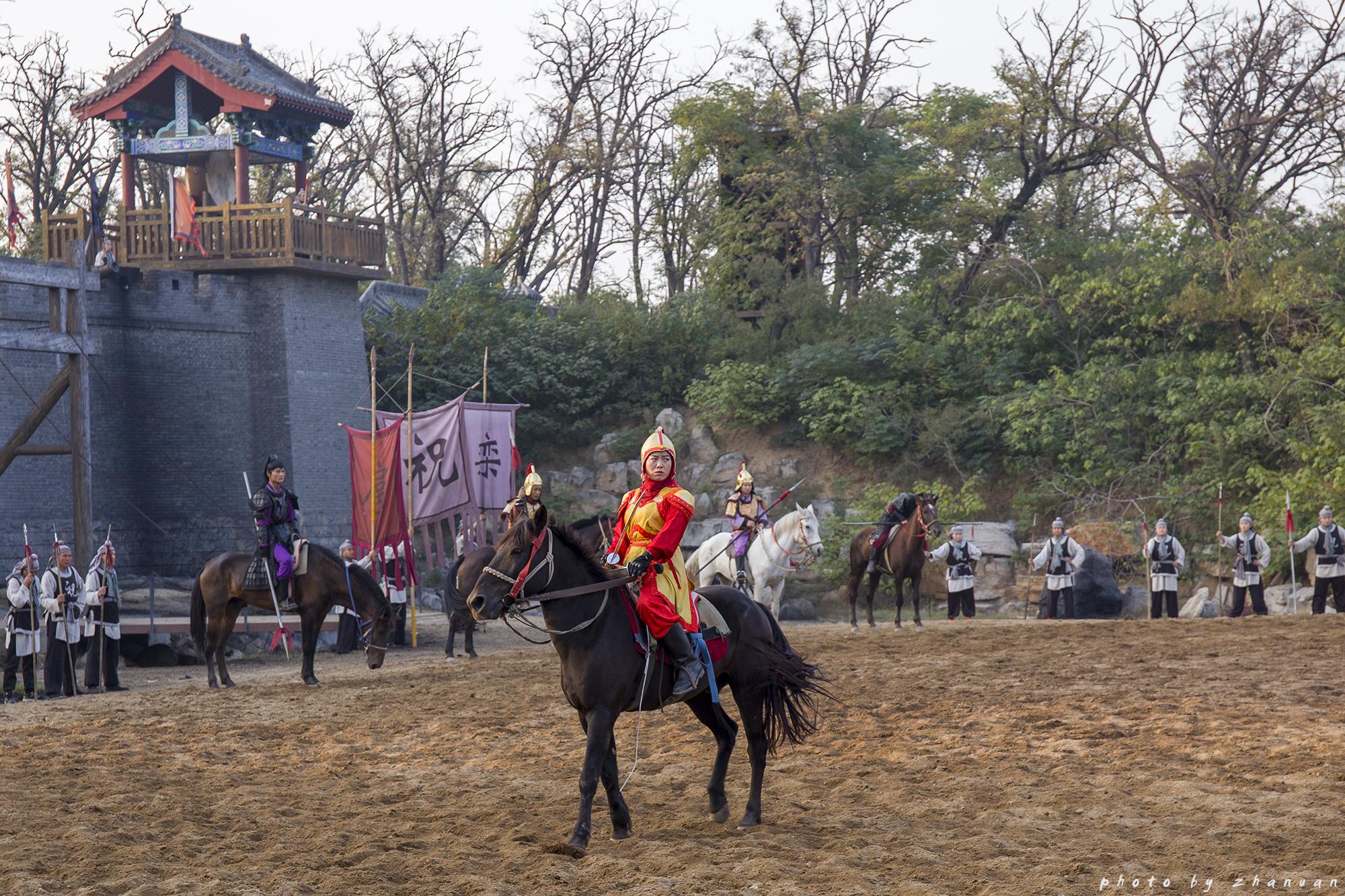真野猪门票,黄河三峡游玩项目收费标准