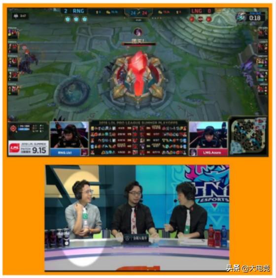 lol水晶先锋(5月2号英雄联盟RNG战队状态火热)