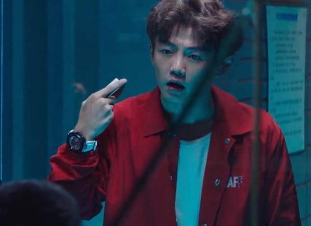 穿越火线肖枫,cf金枪王肖枫真实存在吗