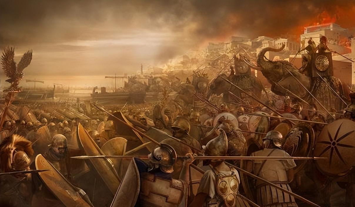 dnf阿伽门农（阿喀琉斯为什么退出战争）