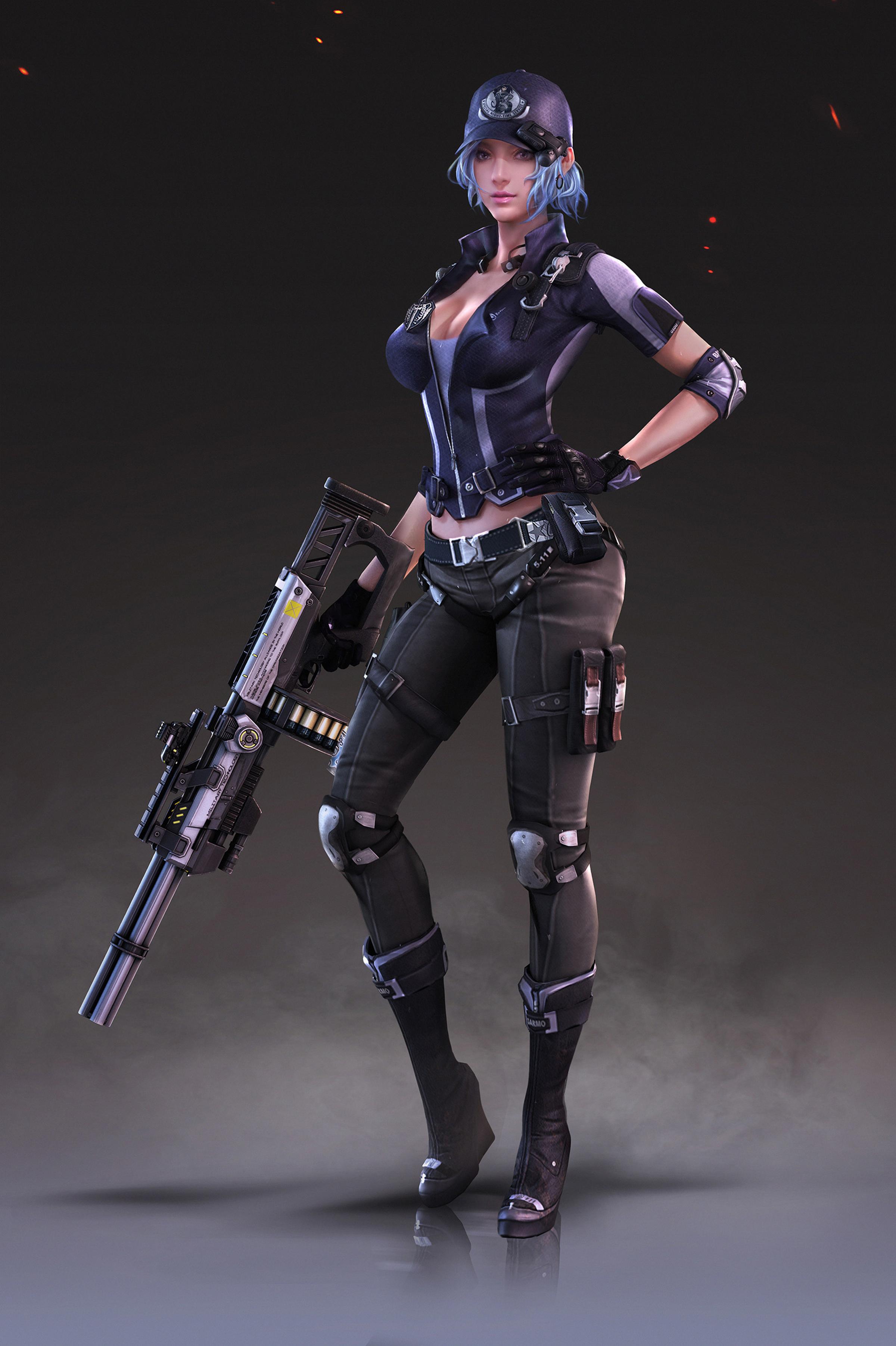 逆战游戏,逆战属于什么类游戏