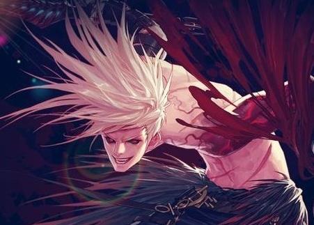 dnf红眼吧(DNF11月份职业排名)