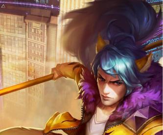 排位赛怎么打,王者什么模式升级快