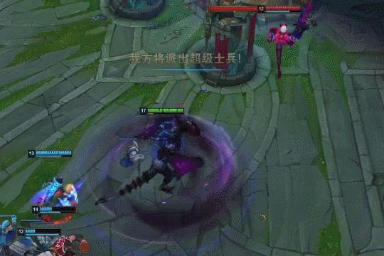 龙女打野路线,sofm龙女打野出装