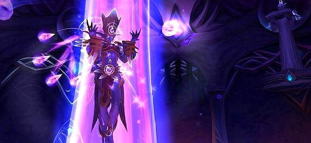 dnf大魔导师(西方奇幻小说中境界划分)