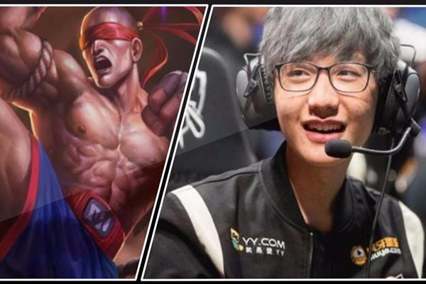 lol洲际赛,只怪IG不是RNG