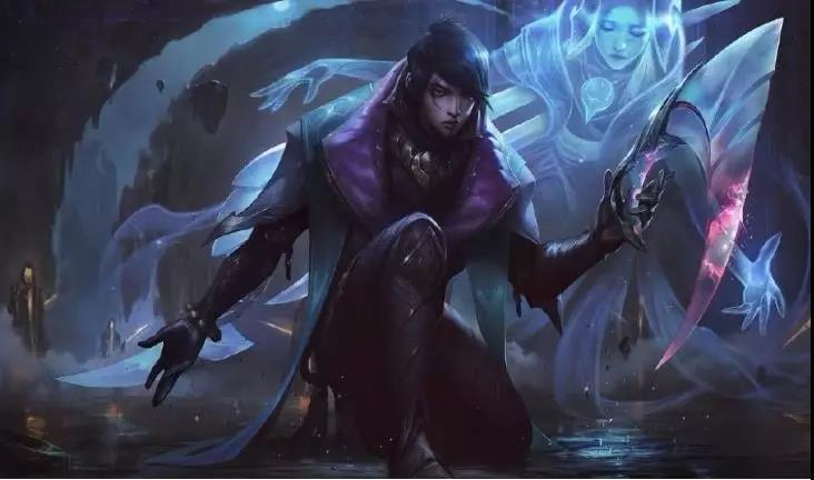 loladc,英雄联盟中设计更好的一位ADC是哪一位