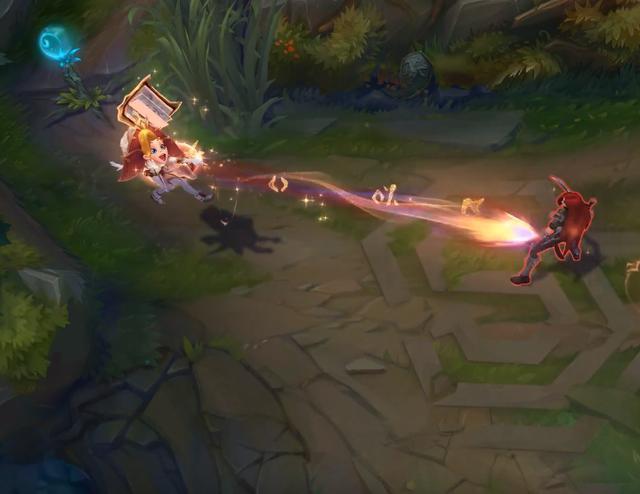 lol赛季奖励（lol手游奖励皮肤怎么领取）