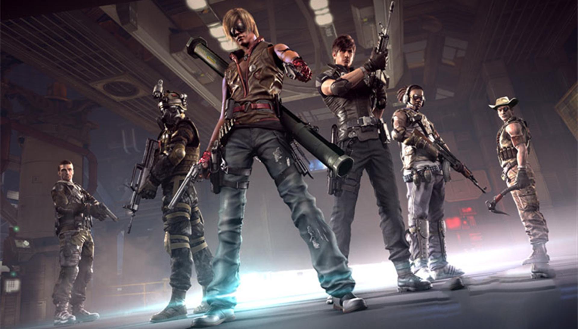 逆战游戏,逆战游戏里怎么按出鼠标键