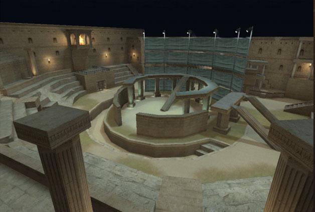 cf生化角斗场(为什么叙利亚 *** 军在伊德利卜损失惨重)