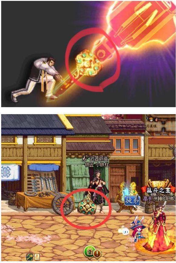 dnf深渊派对通行证,地下城未精炼的念气结晶都有什么用