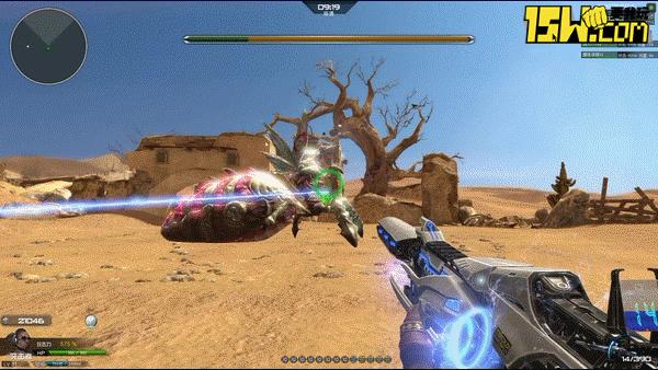 逆战测试服官网,真的存在游戏鄙视链吗