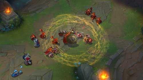 英雄联盟新手,lol新手任务怎么算完成