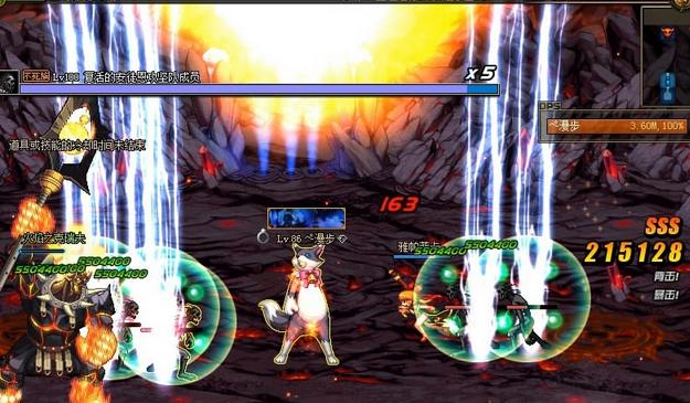 安图恩攻略（dnf为什么比不过lol）