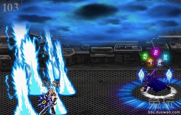 dnf g（2200g玩DNF怎么样）