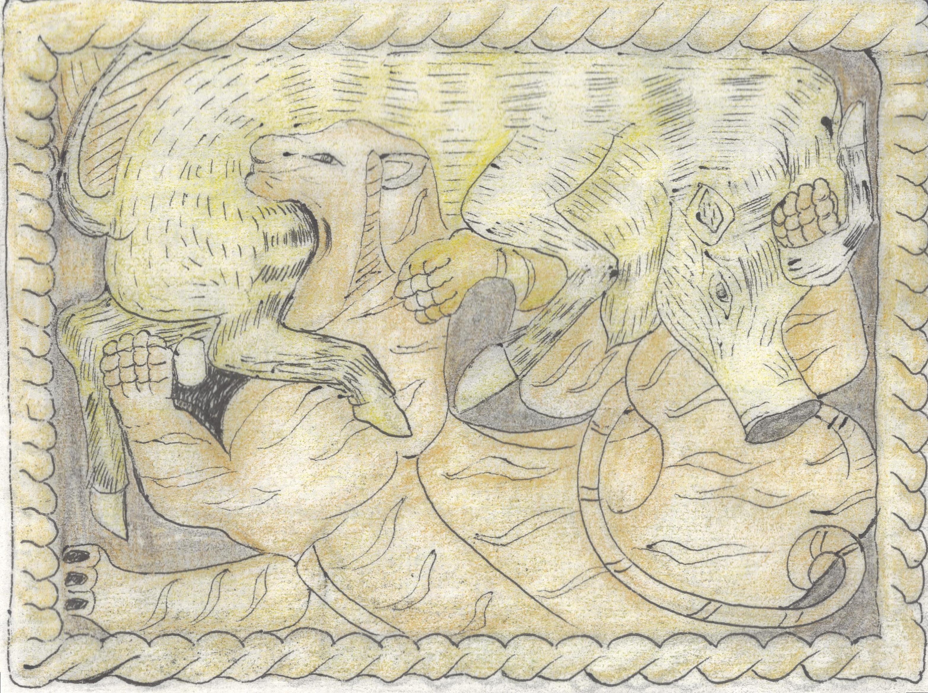 真野猪腰带,为什么打仗要有猪鬃和桐油