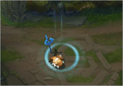 lol愚人节活动,lol手游愚人节彩蛋怎么触发