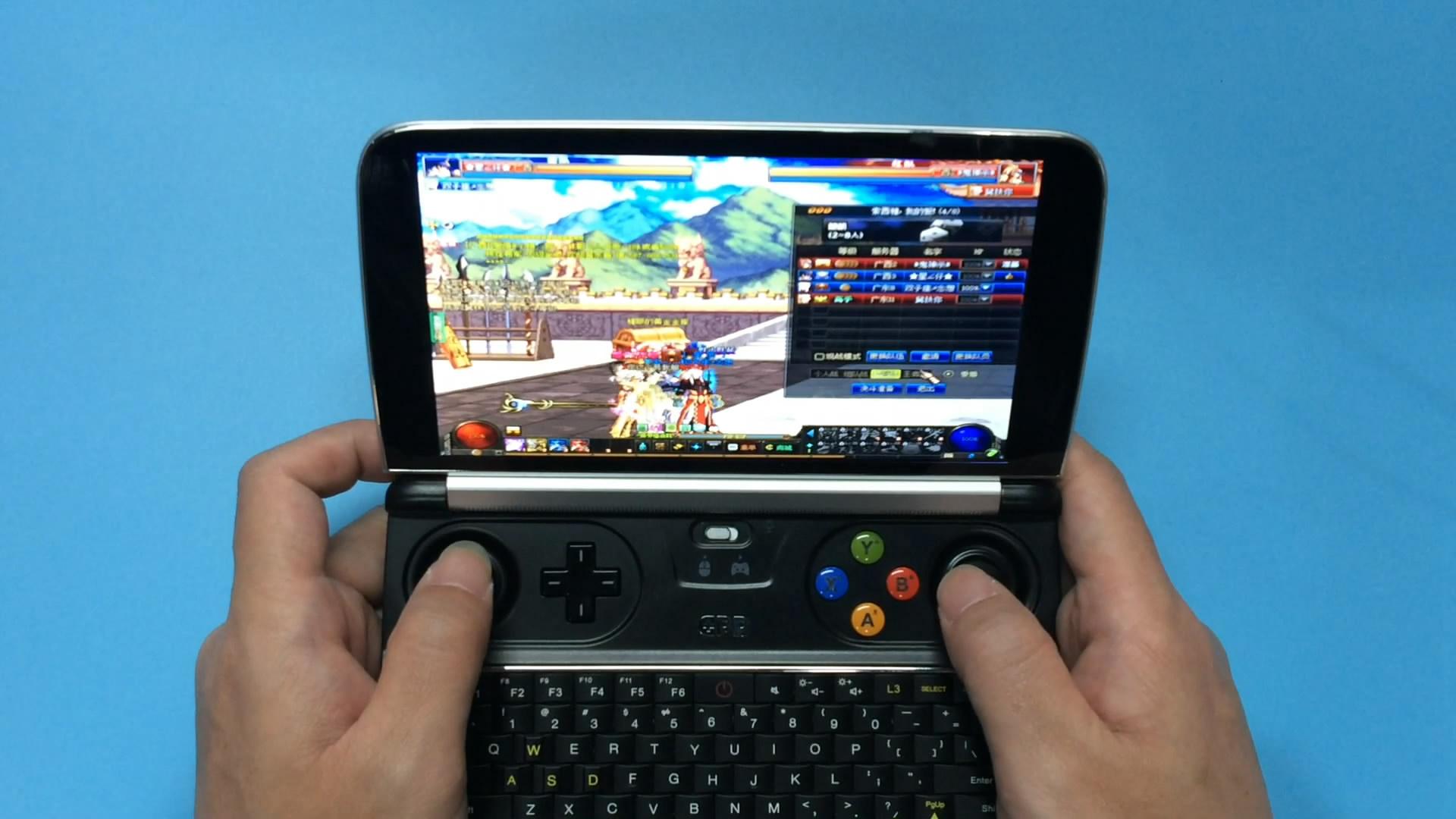 dnf能用手柄吗,云电脑没有键鼠能玩dnf吗