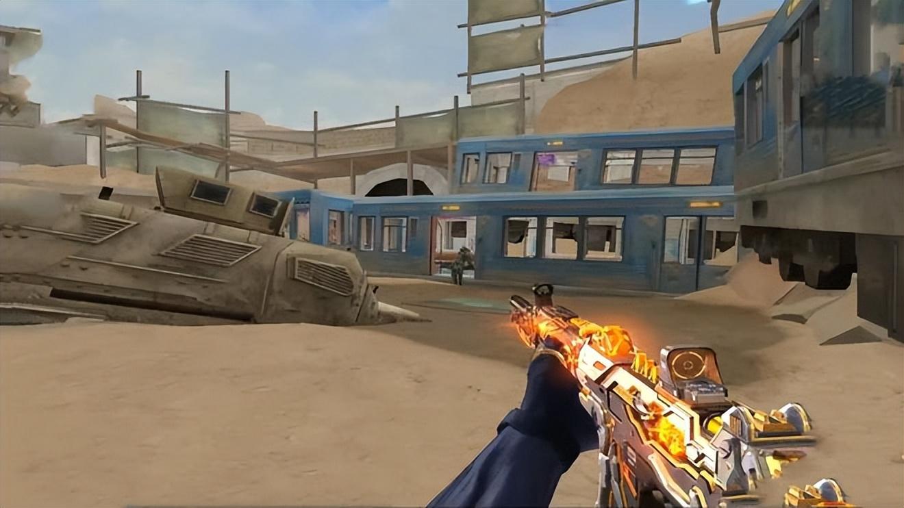 穿越火线怎么玩,64怎么调节穿越火线卡顿