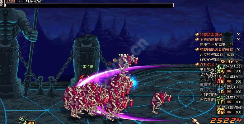 无尽的祭坛怎么打,攻速流装备怎么获得