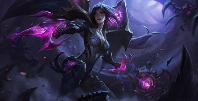 羊刀是什么（DOTA里羊刀是什么装备）