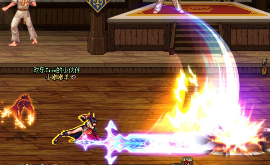 dnf灭魂之手（秦时明月中能打败卫庄的有哪些人）