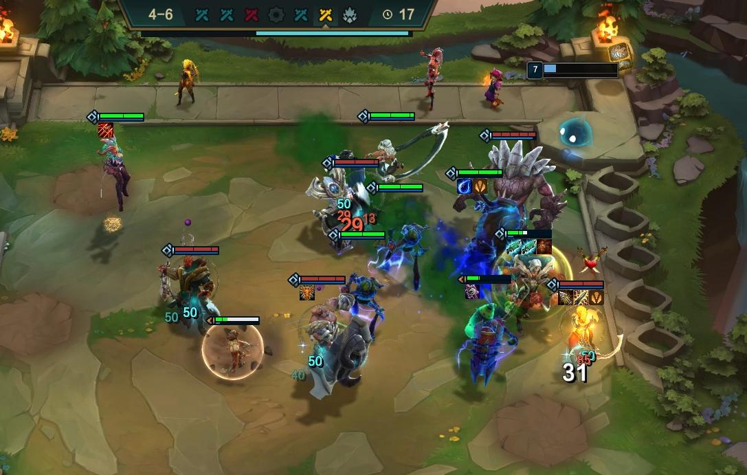 lol刷金币,英雄联盟手游金币显示怎么设置