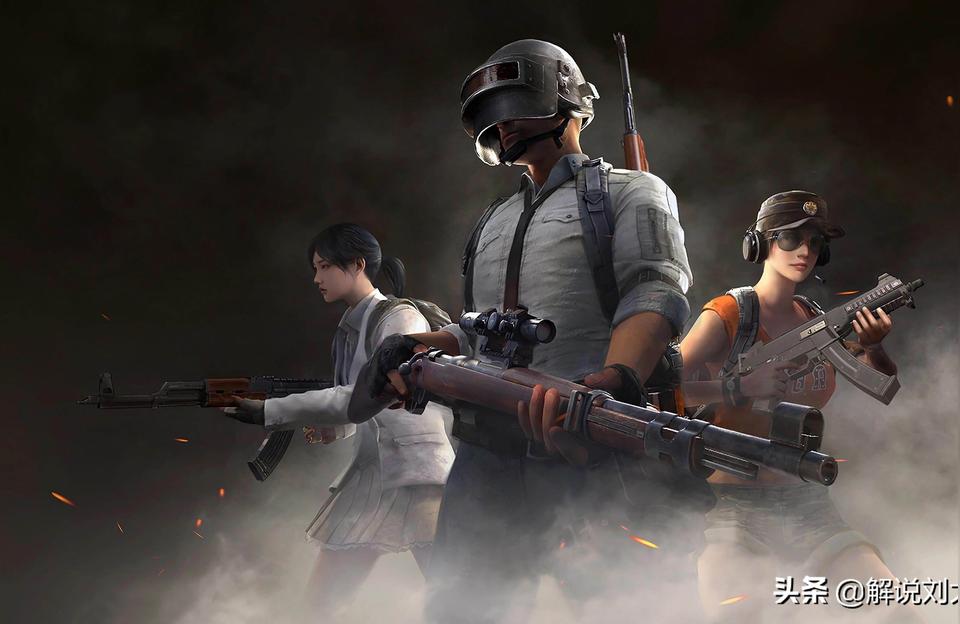 和平精英p城(录屏时麦克风被占用什么原因)