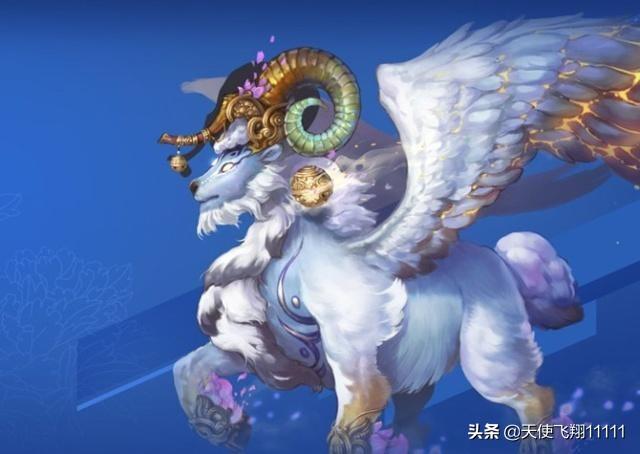 上古神兽饕餮,饕餮是有身无首的