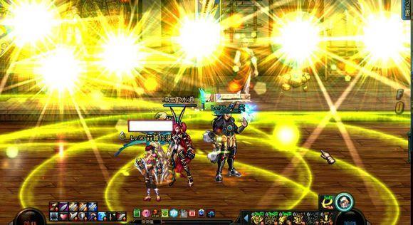 dnf武者(DNF魔战腿加圣殿称号加厄运套加精神药可以无限大崩吗)