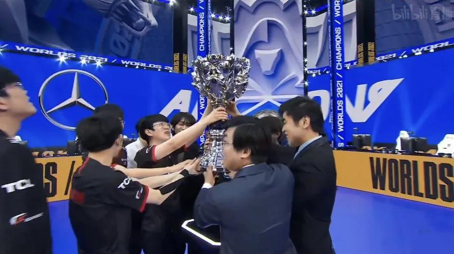 英雄联盟总决赛2021在哪举行,lolmsi2021是什么总决赛