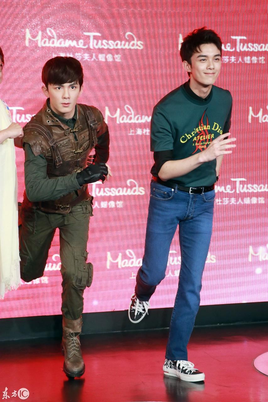 苍穹之影(路小北的扮演者)