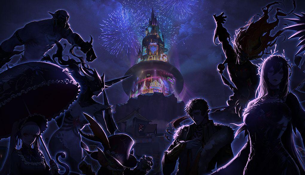 dnf查询封号,但DNF规则说180天不上号就被删除封号的时候上不得号会被删