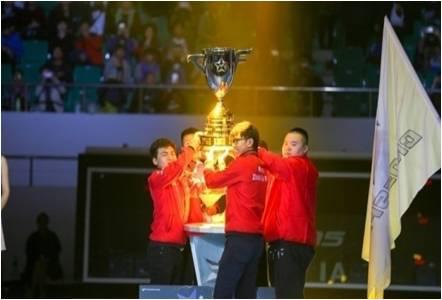 汉宫clan,斗鱼下饭之王是谁