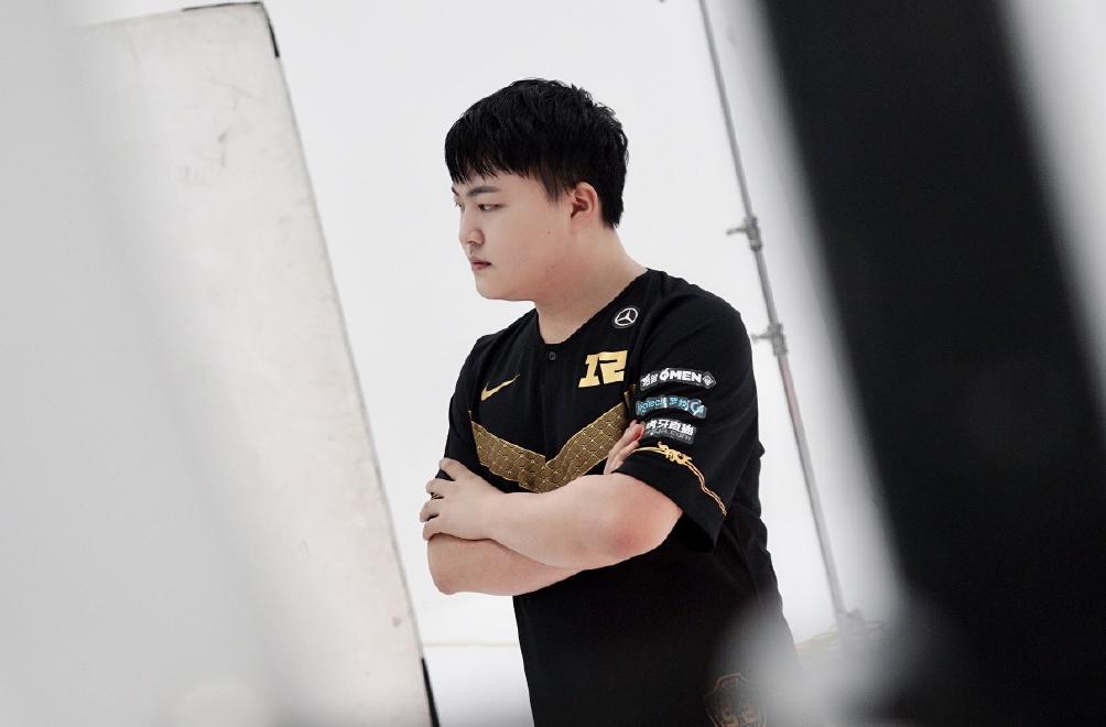 lol大师兄,MSI赛前大师兄和Faker曾秘密约会