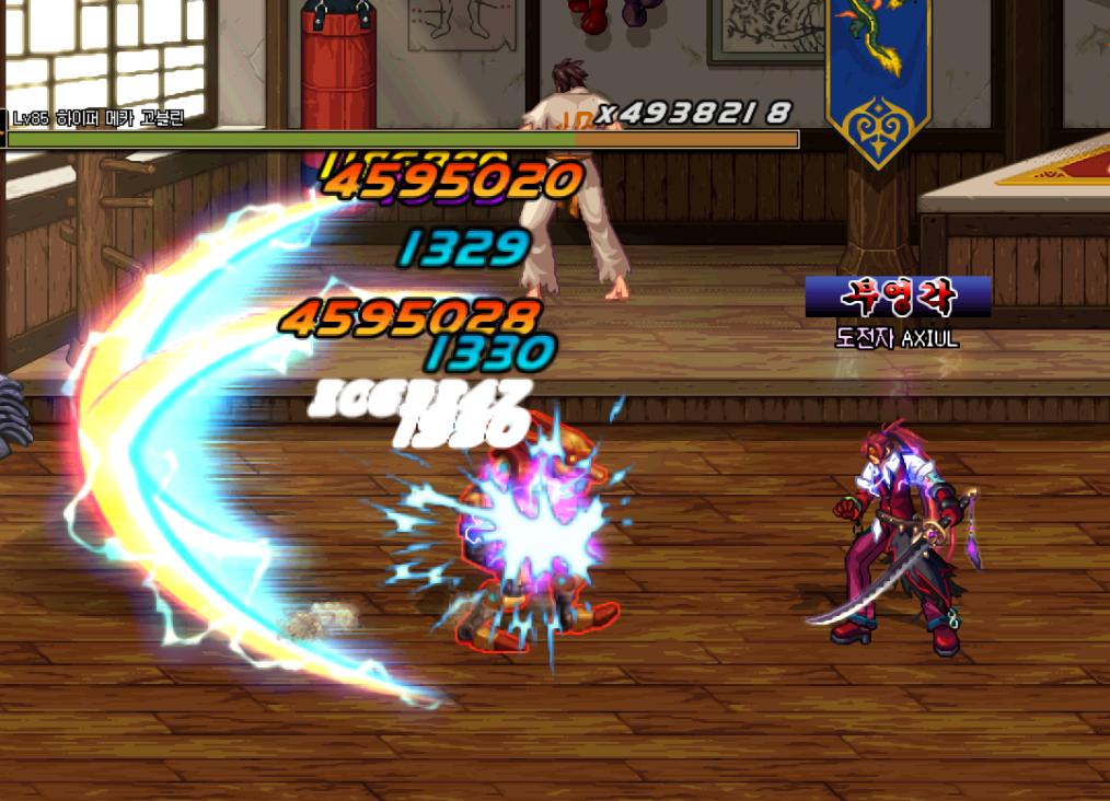 dnf阿修罗技能(2019DNF阿修罗技能加点)