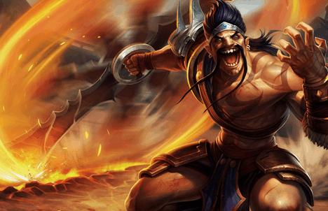 loladc是什么,英雄联盟ADC是什么意思