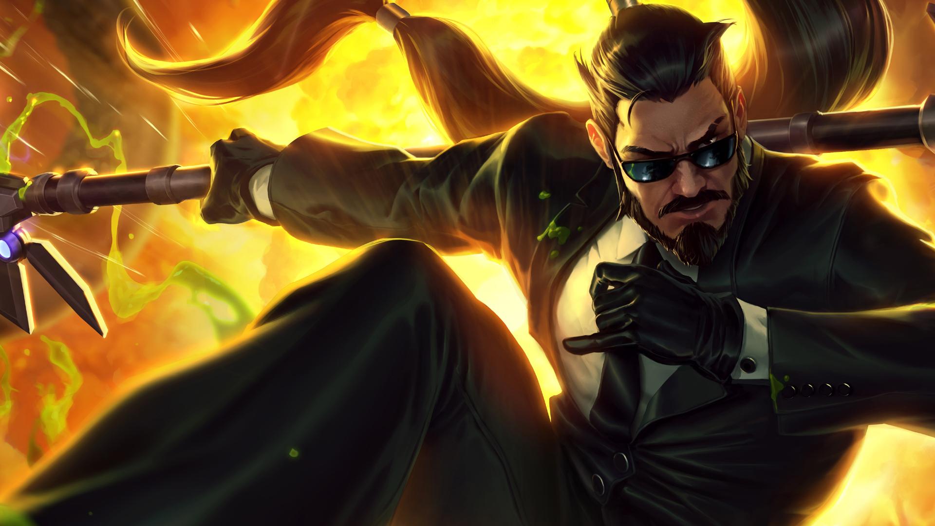 lol德邦总管,德邦怎么连招