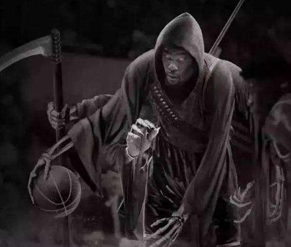 死神镰刀,我的勇者游侠哪把武器更好