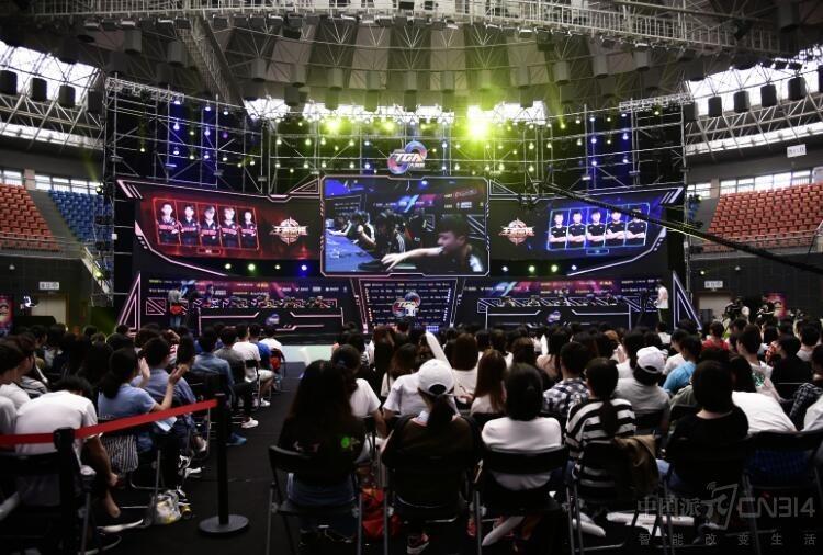 tga夏季赛,你们怎么看uzi的成就