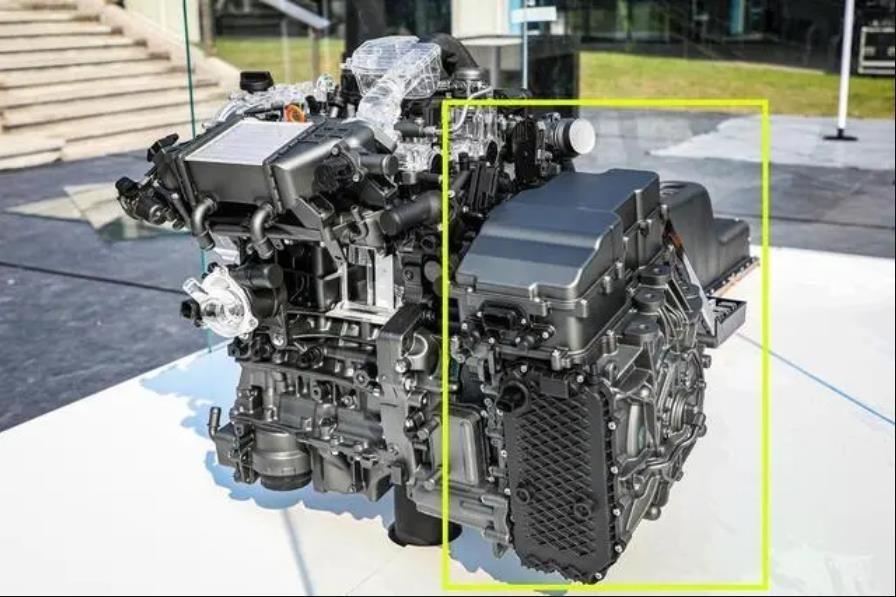 逆战双面雷神,你见过最漂亮的反派是谁