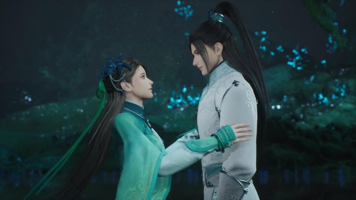 cf单机版魔尊火线,仙剑九天玄女还是重楼厉害