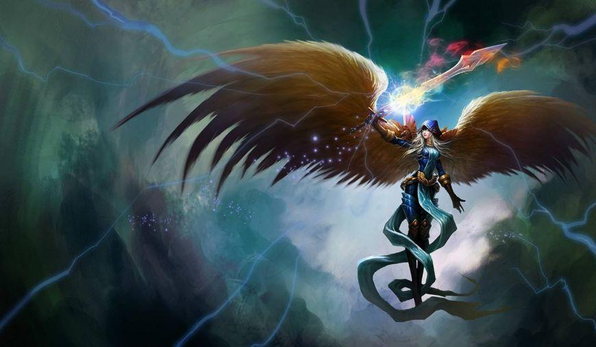 lol青铜,美服之一剑圣扬言要血虐国服玩家