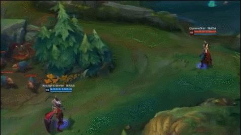 英雄联盟ad符文,10 英雄联盟大头AD符文行吗