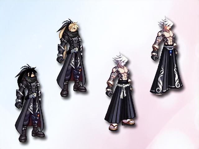 dnf补丁教程,DNF时装补丁怎么还原