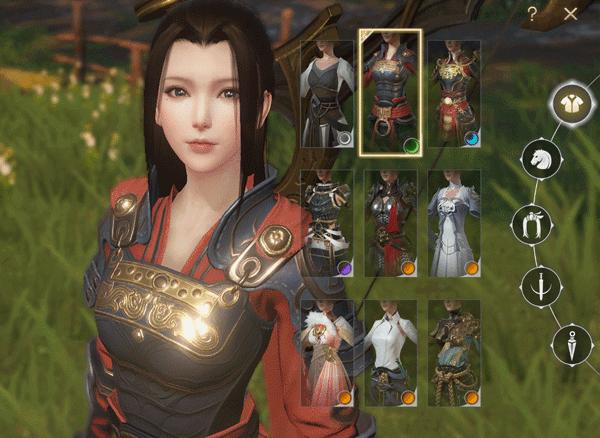 鬼泣2次觉醒,DNF中的鬼泣又叫什么