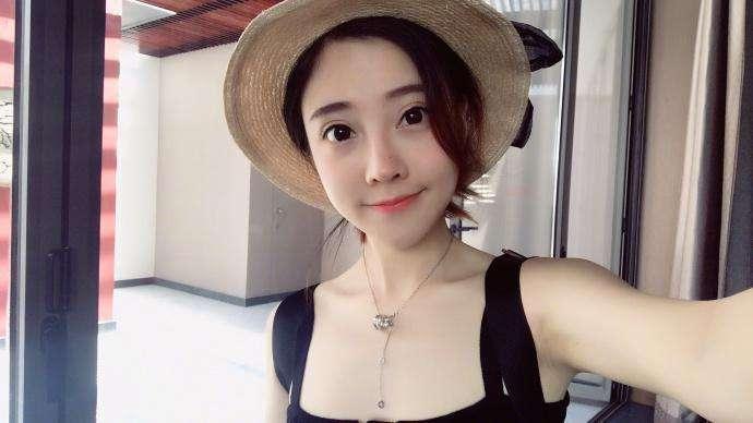 miss去哪了（知名主播miss晒10年前的自己引热议）