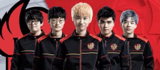 ig是哪个国家的队伍（ig为什么叫莽夫）