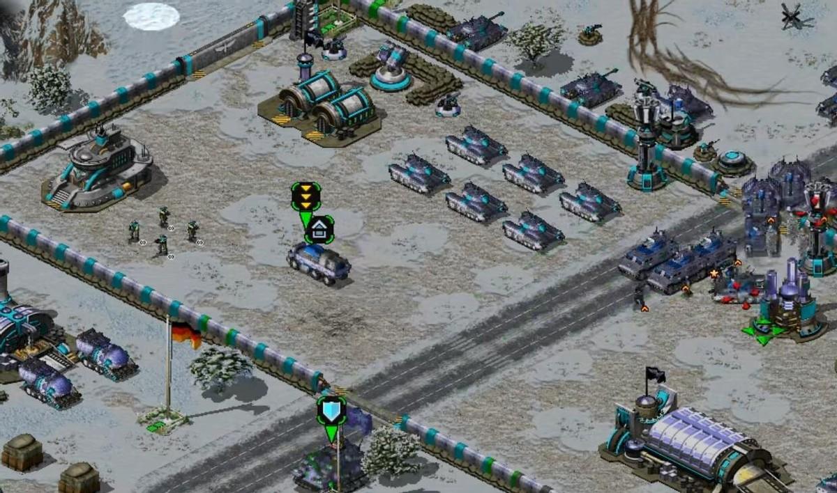 超时空救援任务,有人说中国拍不出像样的科幻电影